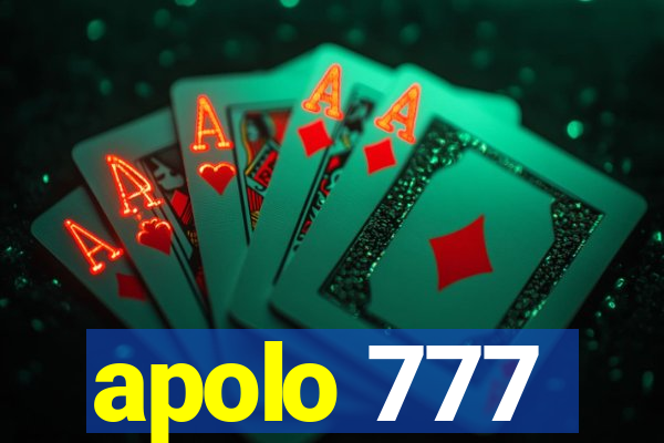 apolo 777